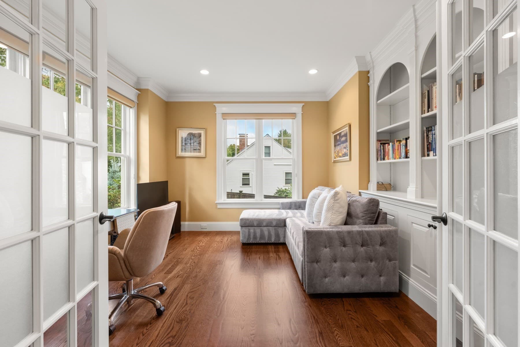 Single Family Residence at 37 Wall St, Wellesley MA 02481, Wellesley, photo 19 of 29