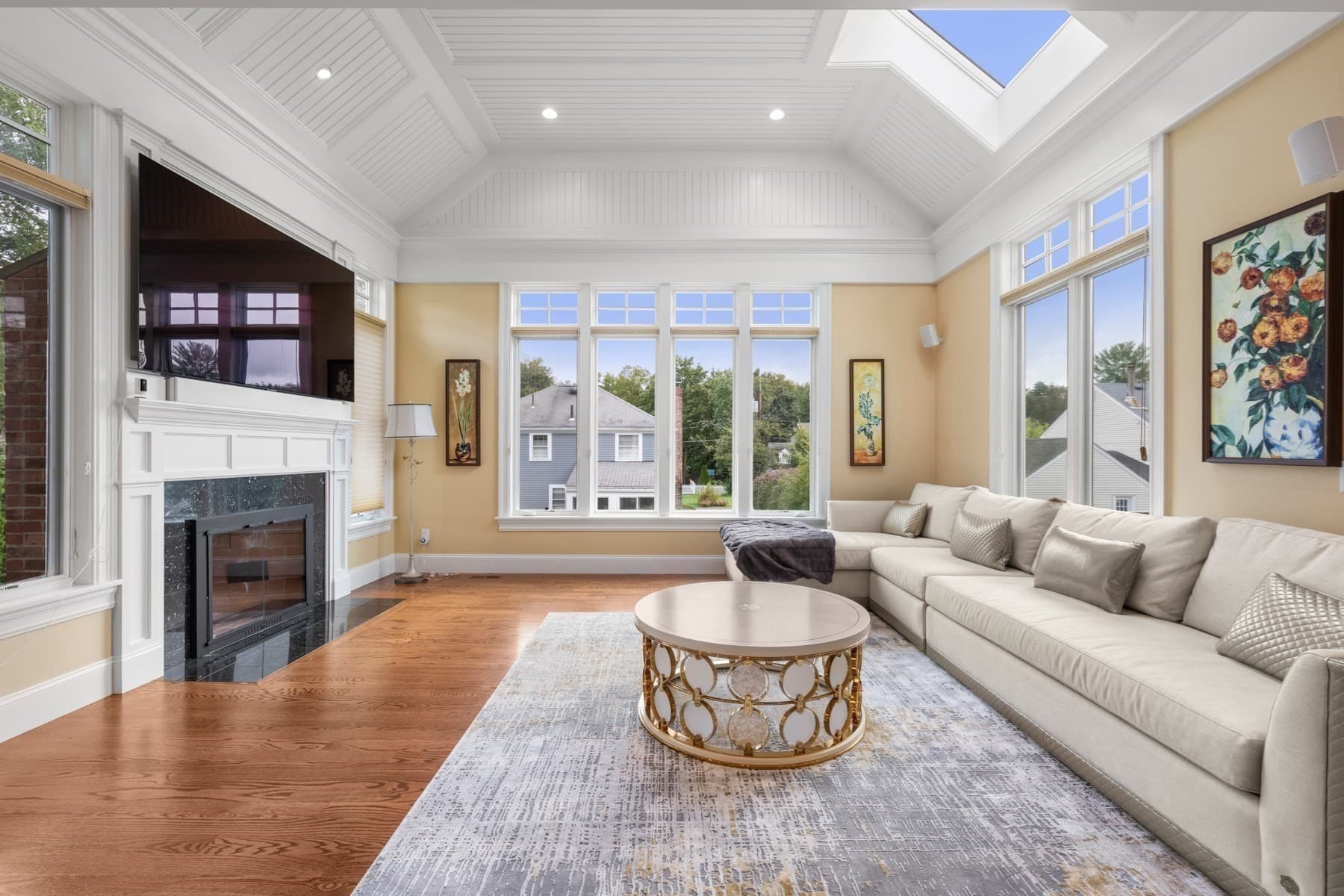Single Family Residence at 37 Wall St, Wellesley MA 02481, Wellesley, photo 8 of 29