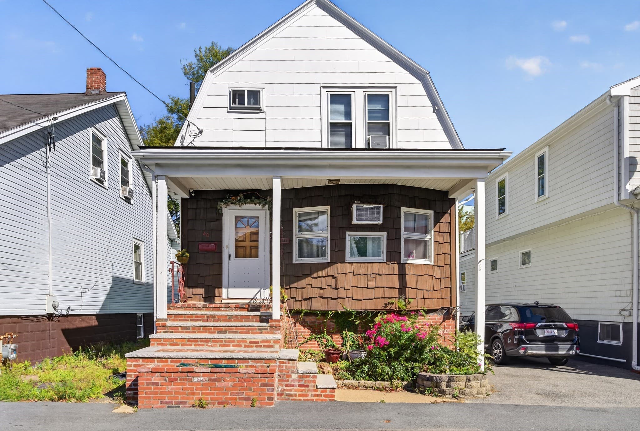 40 Avalon St, Revere MA 02151