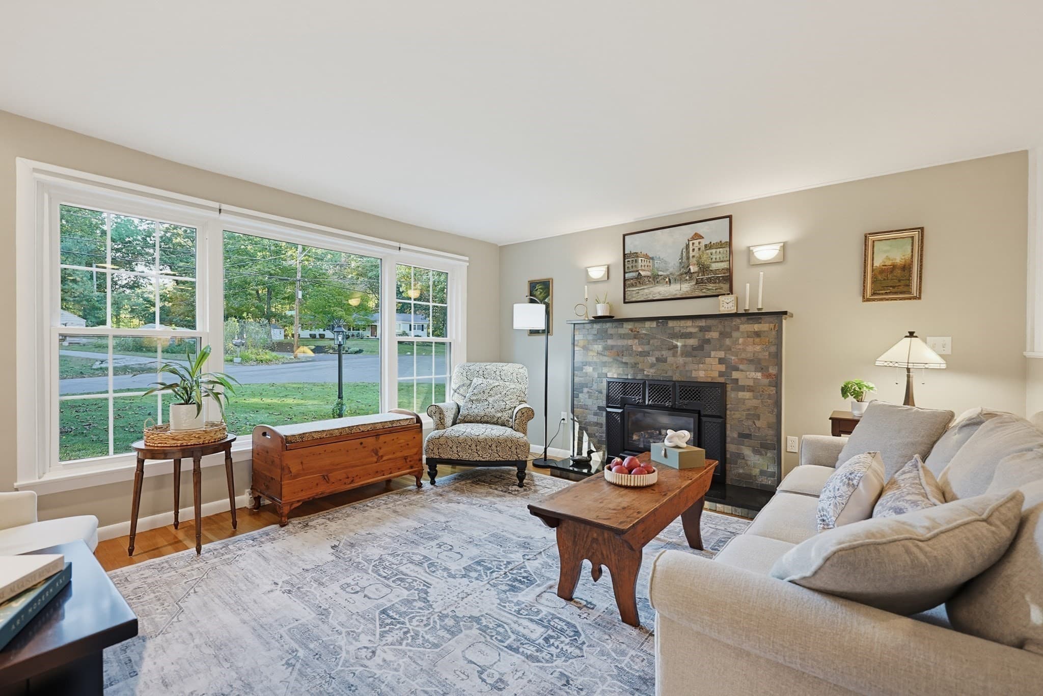 Single Family Residence at 19 Polley Rd, Westford MA 01886, Westford, photo 16 of 38