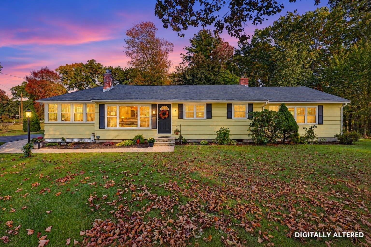 19 Polley Rd, Westford MA 01886