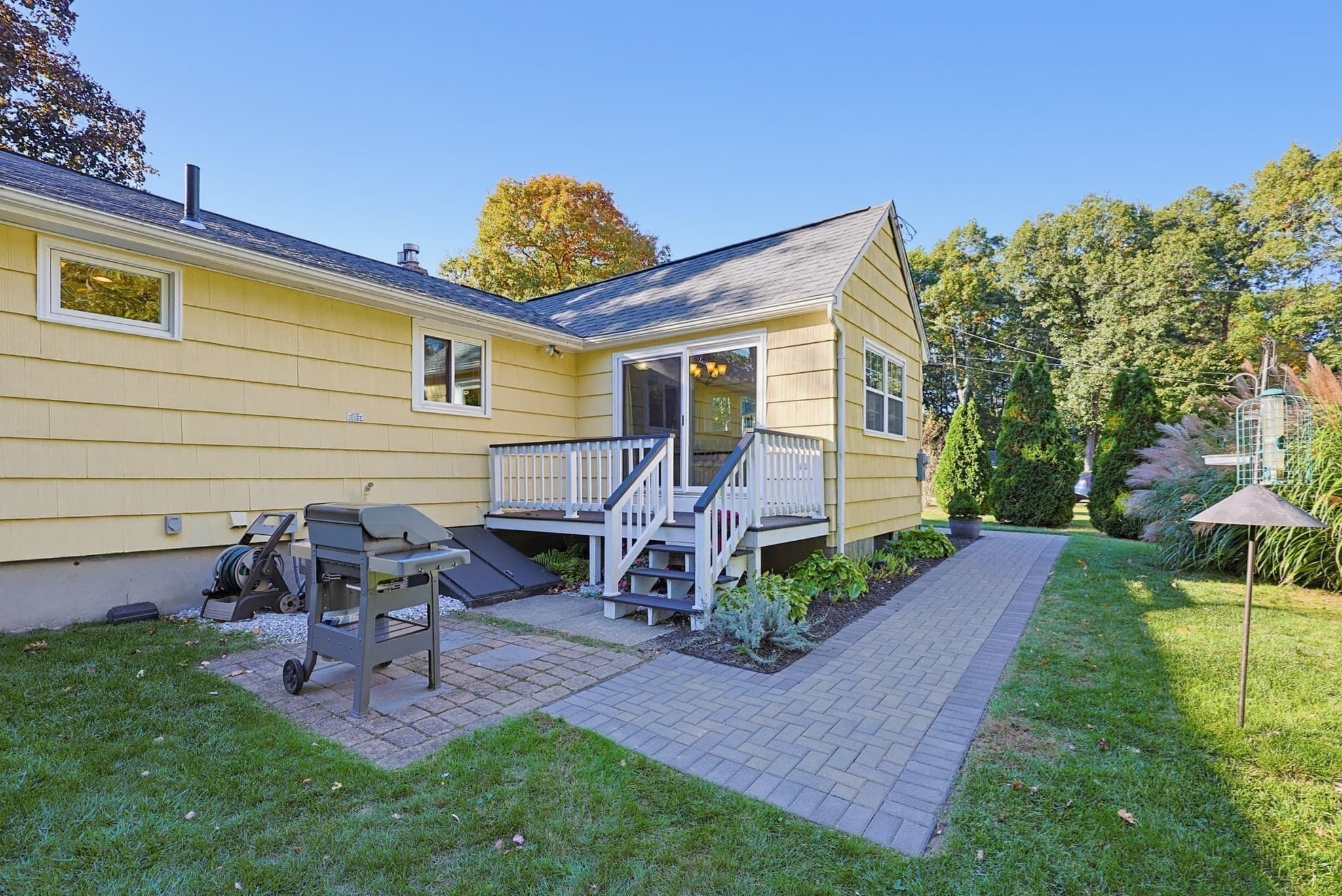 Single Family Residence at 19 Polley Rd, Westford MA 01886, Westford, photo 37 of 38