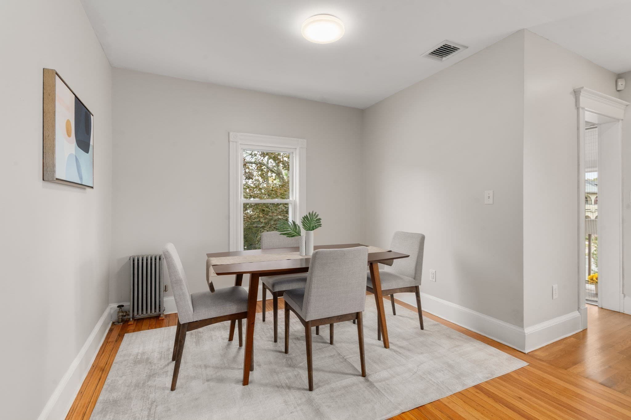 Condominium at 2 Holton St # 2B, Medford MA 02155, Medford, photo 6 of 21