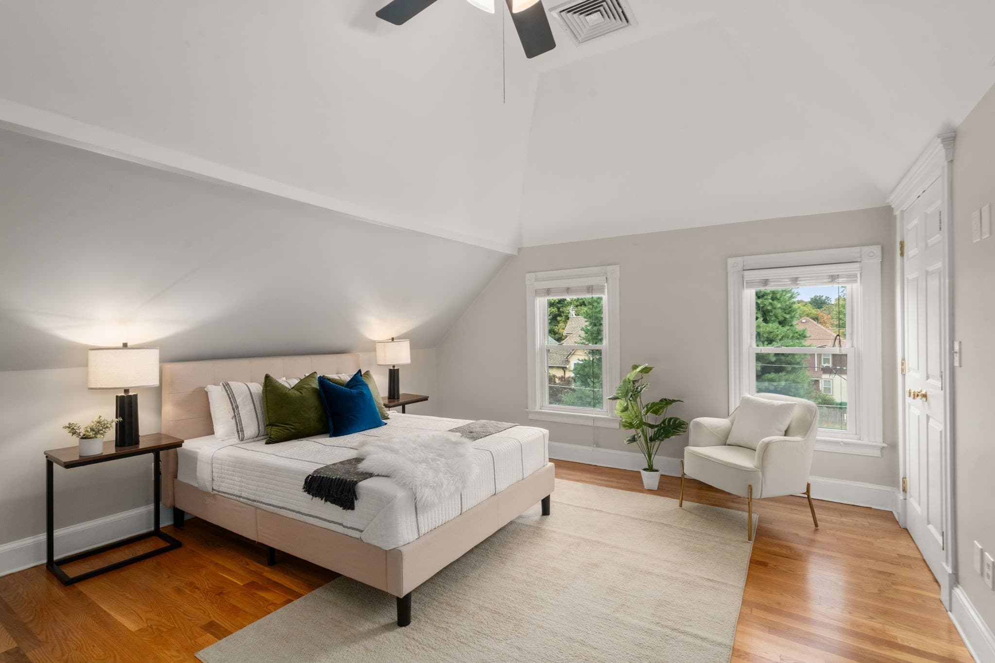 Condominium at 2 Holton St # 2B, Medford MA 02155, Medford, photo 13 of 21