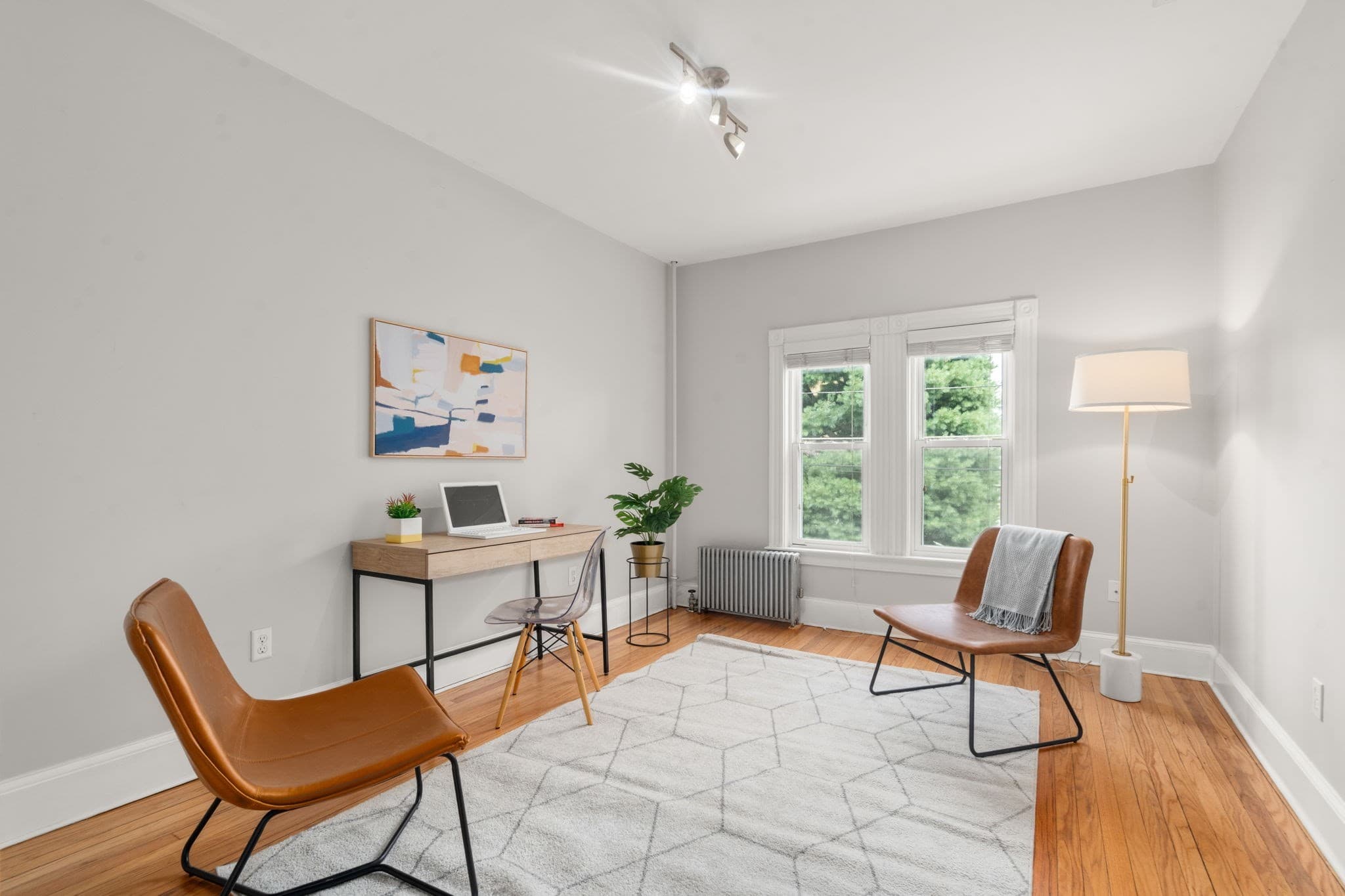 Condominium at 2 Holton St # 2B, Medford MA 02155, Medford, photo 16 of 21