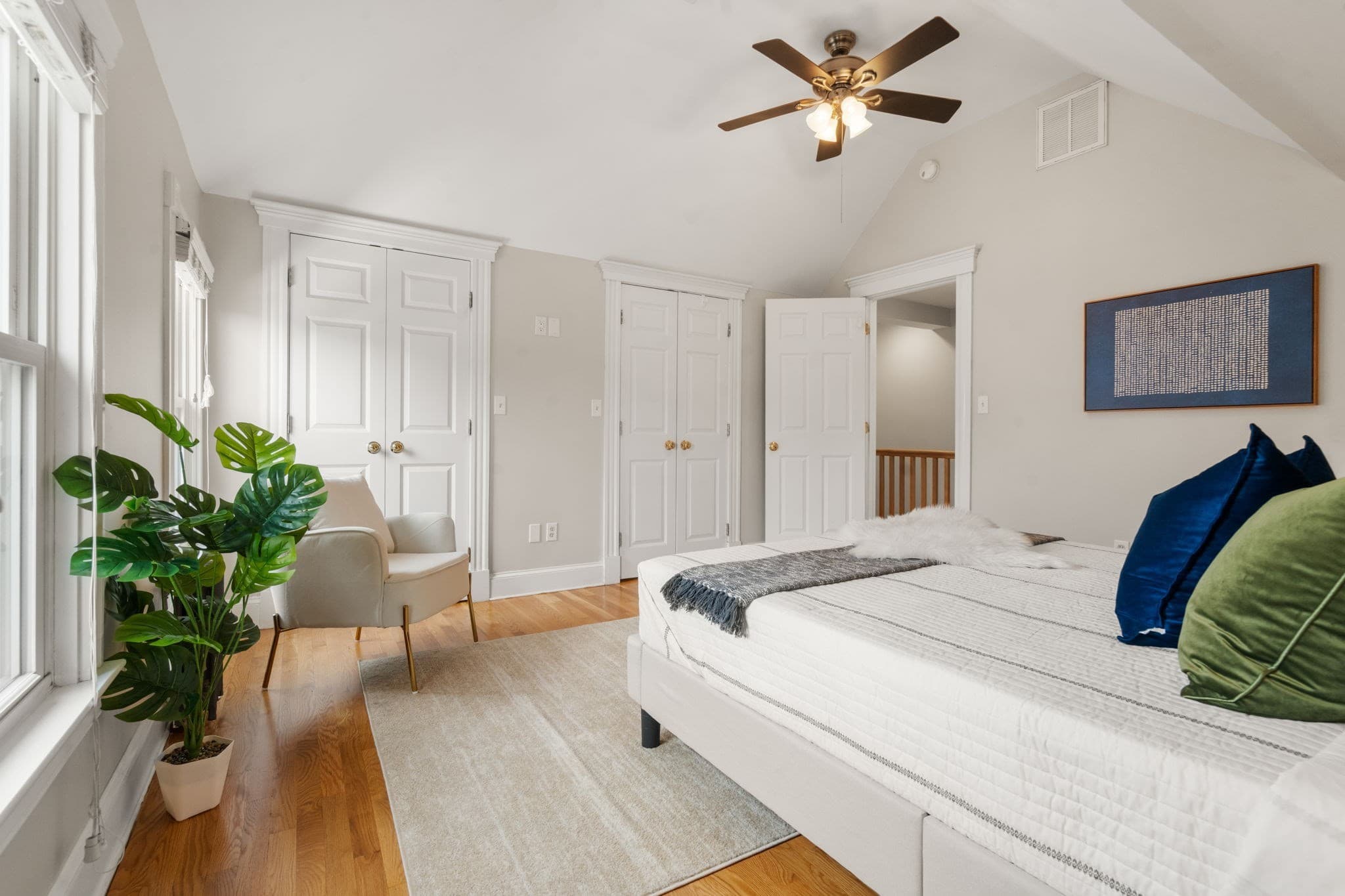 Condominium at 2 Holton St # 2B, Medford MA 02155, Medford, photo 12 of 21
