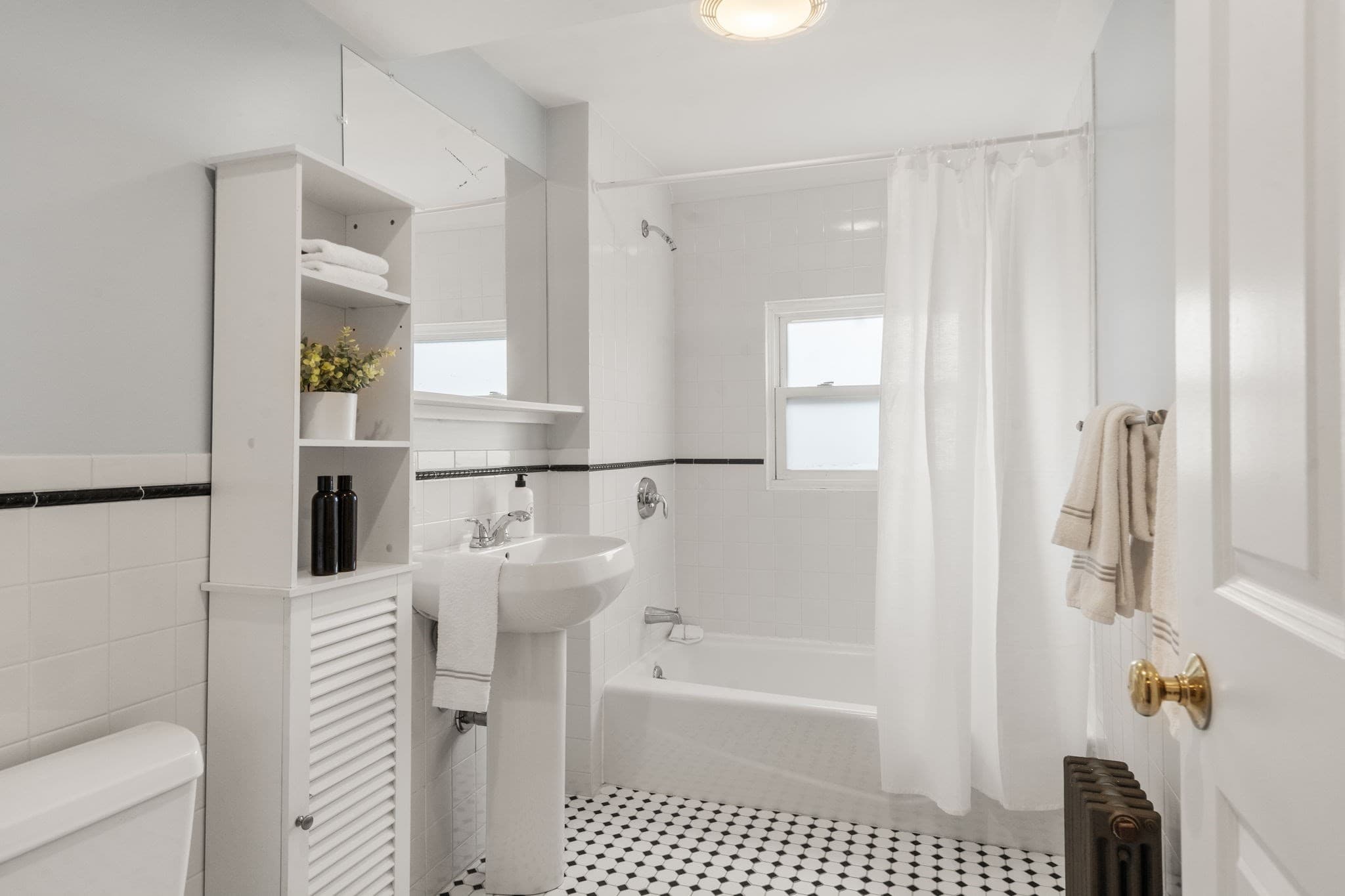Condominium at 2 Holton St # 2B, Medford MA 02155, Medford, photo 14 of 21