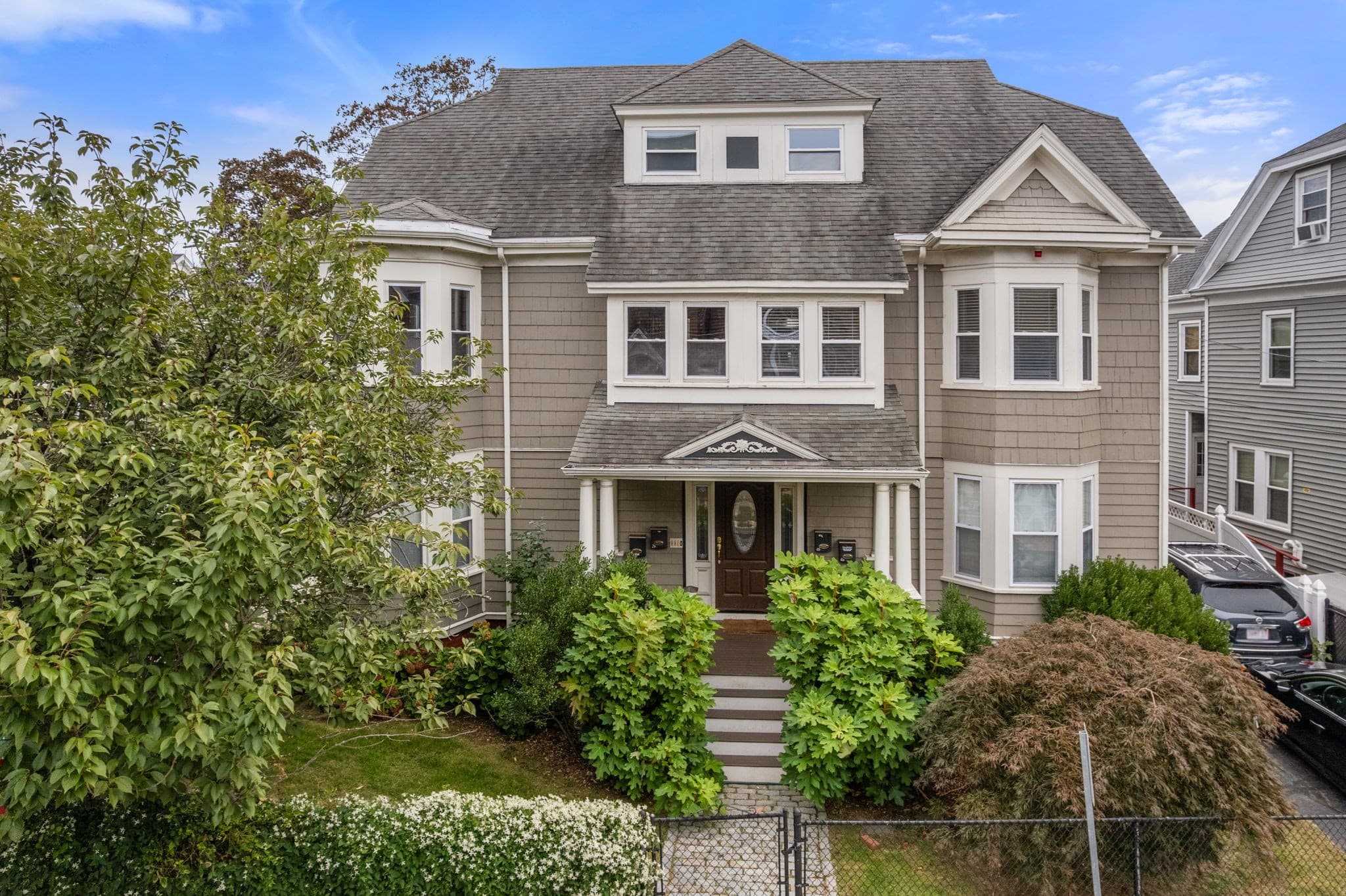 Condominium at 2 Holton St # 2B, Medford MA 02155, Medford, photo 18 of 21