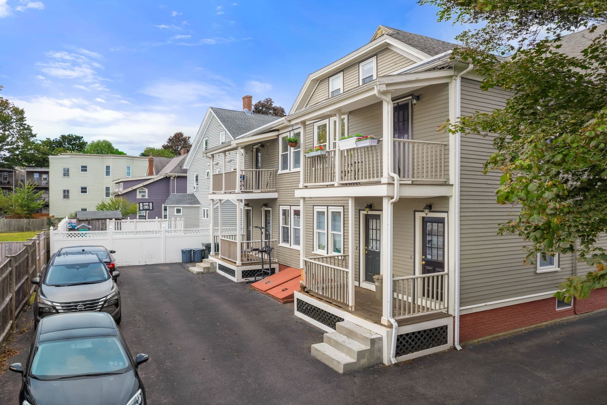 Condominium at 2 Holton St # 2B, Medford MA 02155, Medford, photo 19 of 21