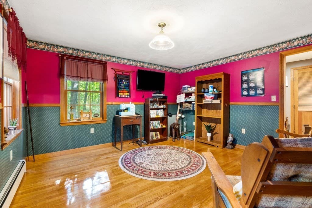Single Family Residence at 233 Lovers Ln, Haverhill MA 01830, Haverhill, photo 12 of 39