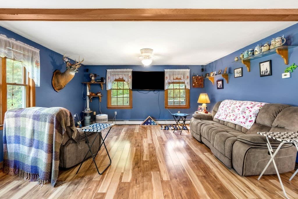Single Family Residence at 233 Lovers Ln, Haverhill MA 01830, Haverhill, photo 38 of 39