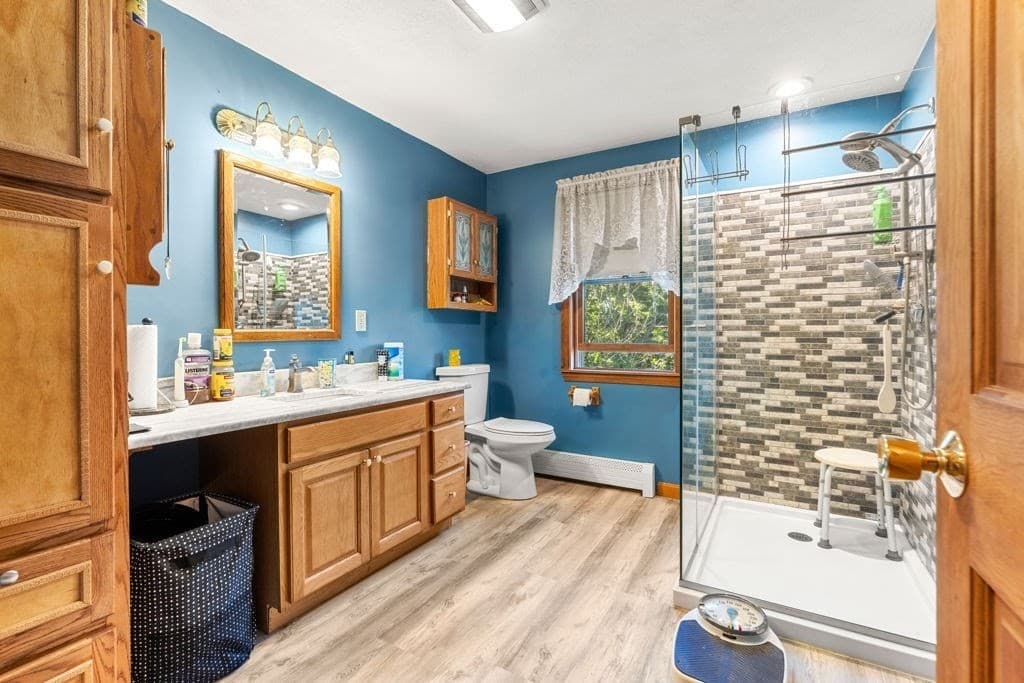 Single Family Residence at 233 Lovers Ln, Haverhill MA 01830, Haverhill, photo 15 of 39