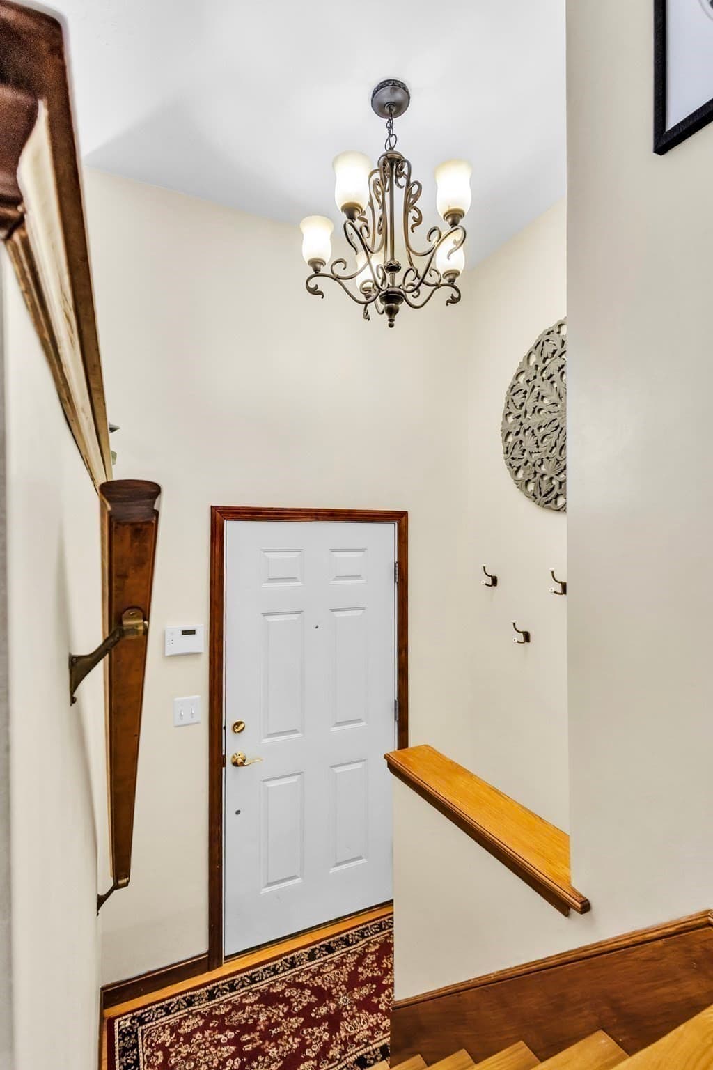 Single Family Residence at 42 Melbourne Rd, Worcester MA 01607, Worcester, photo 22 of 37