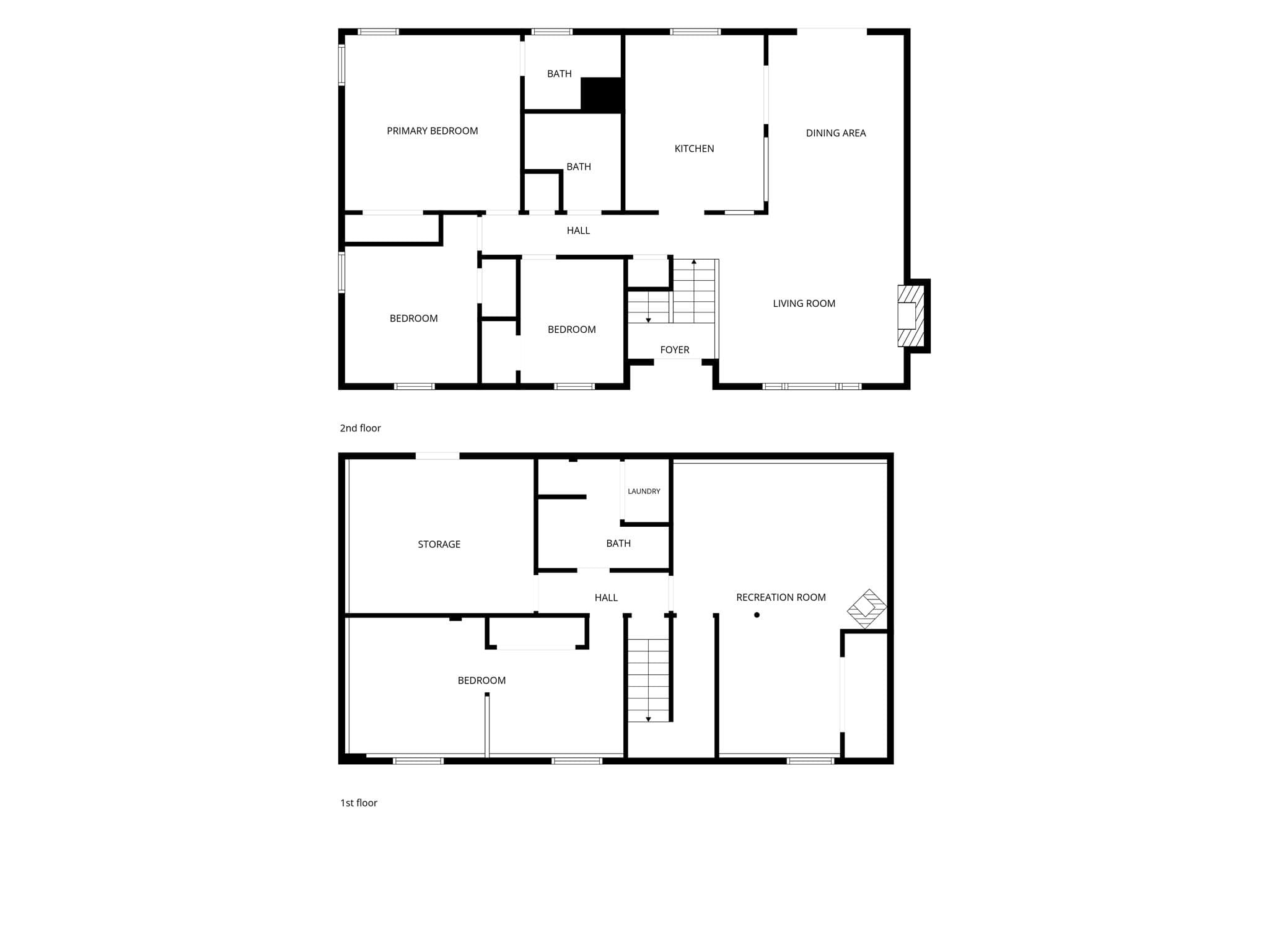 Single Family Residence at 42 Melbourne Rd, Worcester MA 01607, Worcester, photo 38 of 38