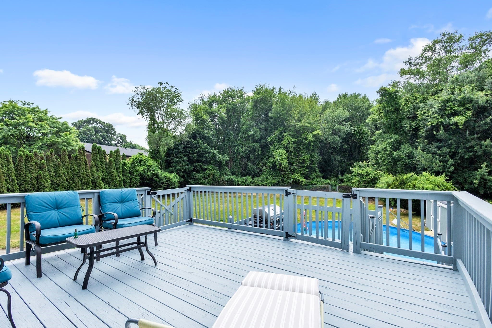 Single Family Residence at 42 Melbourne Rd, Worcester MA 01607, Worcester, photo 35 of 37