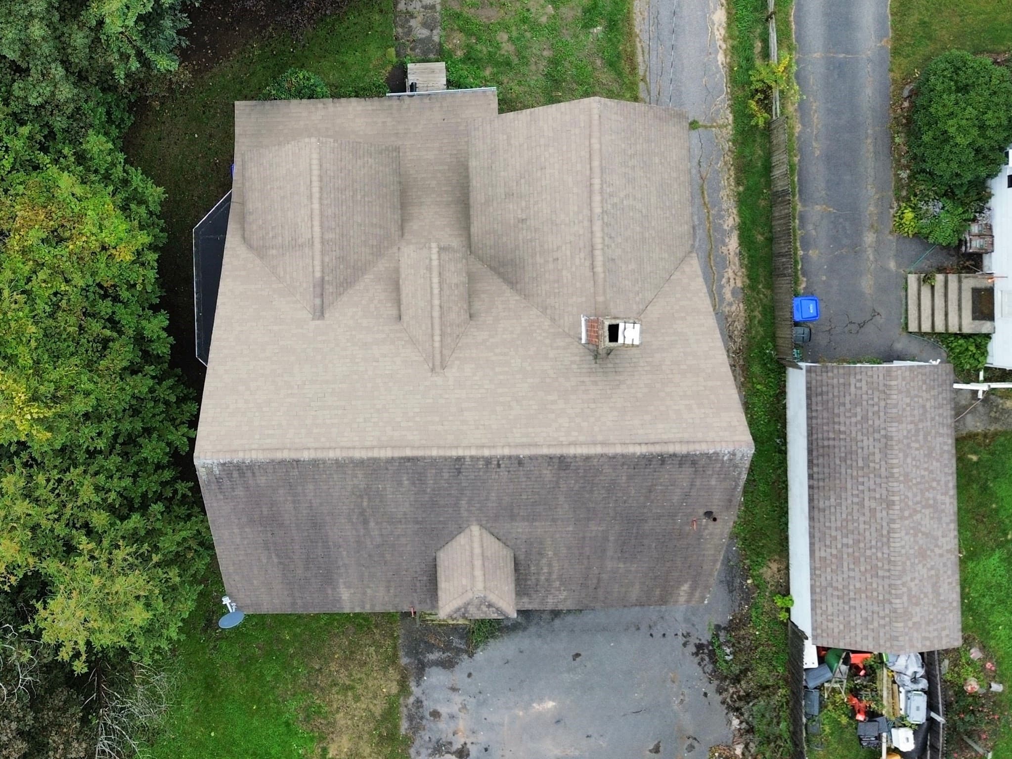 Single Family Residence at 43 Lincoln St, Greenfield MA 01301, Greenfield, photo 23 of 26
