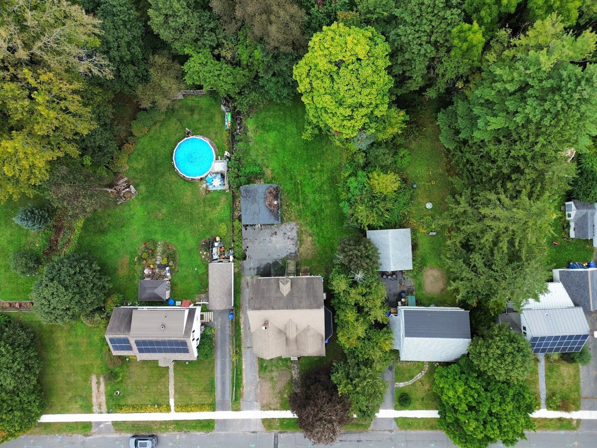 Single Family Residence at 43 Lincoln St, Greenfield MA 01301, Greenfield, photo 26 of 26
