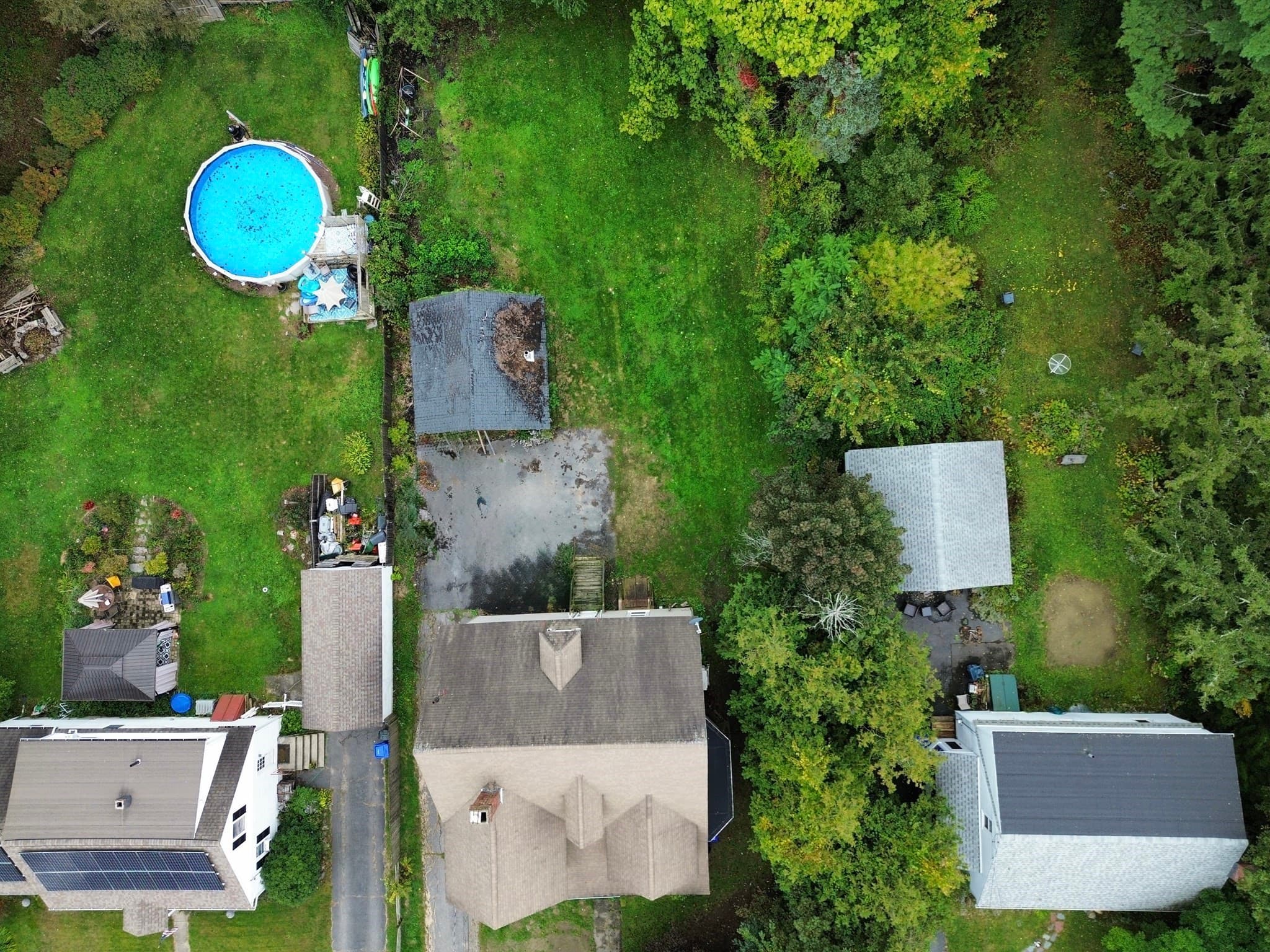 Single Family Residence at 43 Lincoln St, Greenfield MA 01301, Greenfield, photo 24 of 26