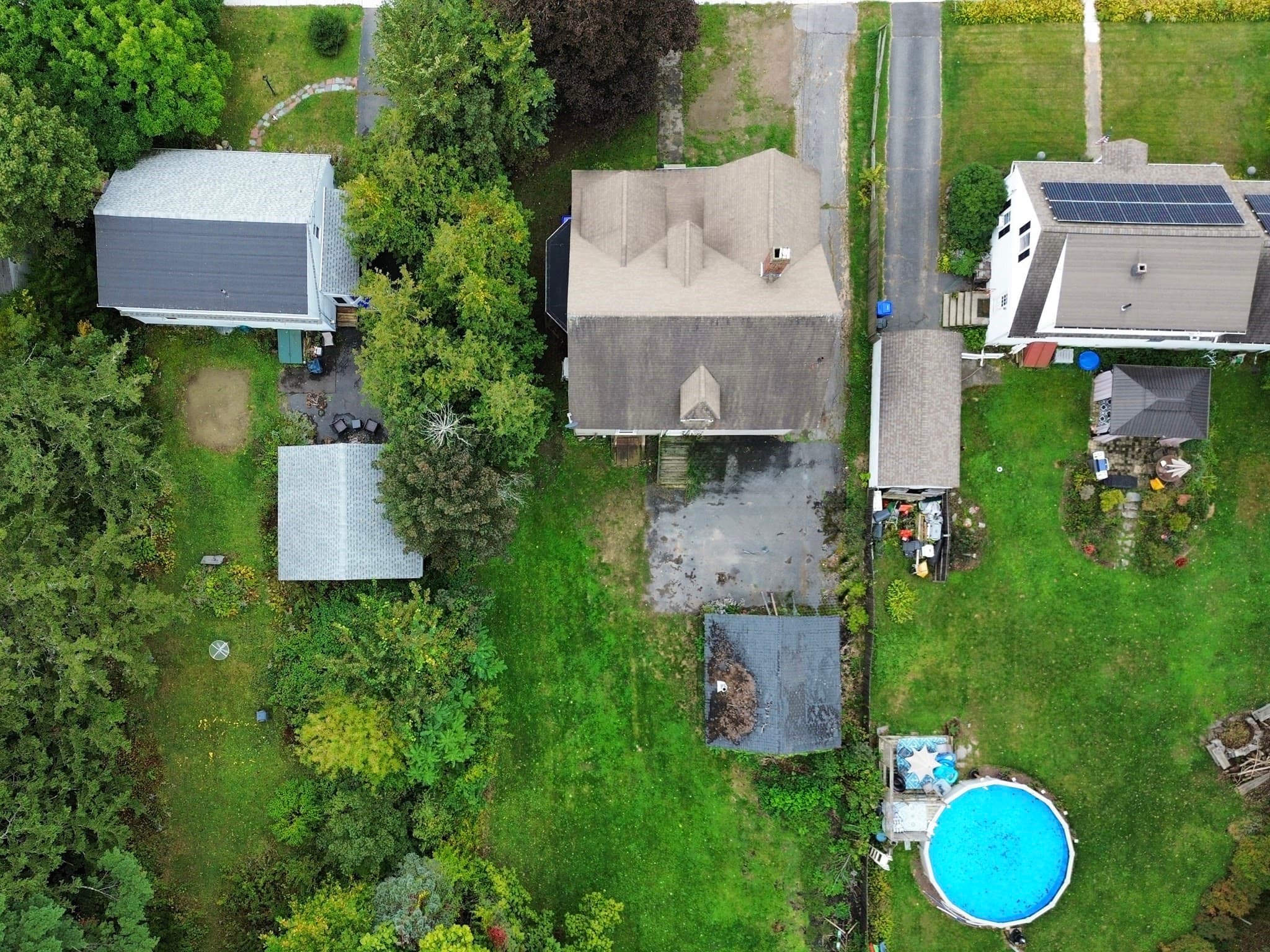 Single Family Residence at 43 Lincoln St, Greenfield MA 01301, Greenfield, photo 25 of 26