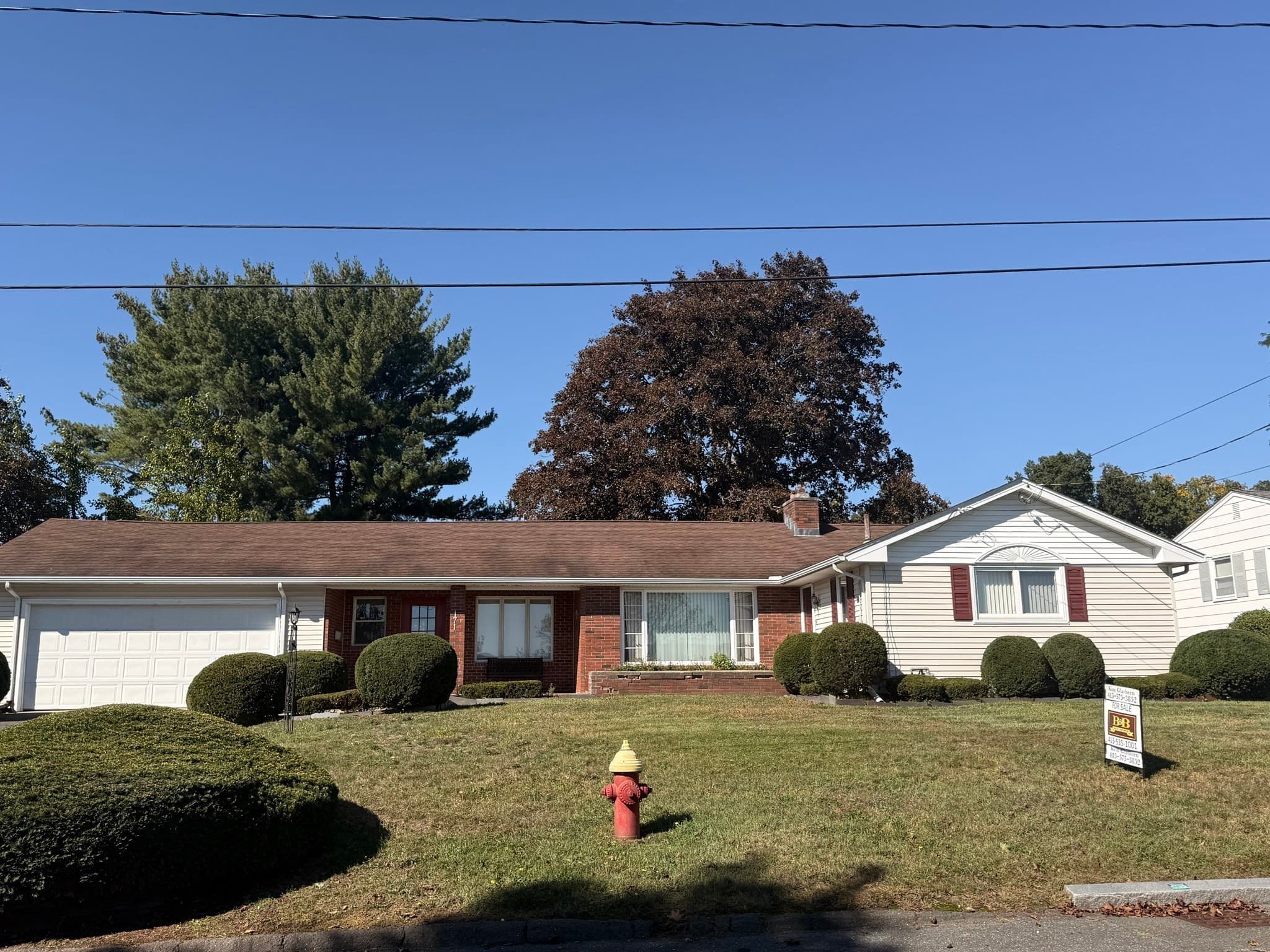 Single Family Residence at 171 Huron Ave, Holyoke MA 01040, Holyoke, photo 30 of 30