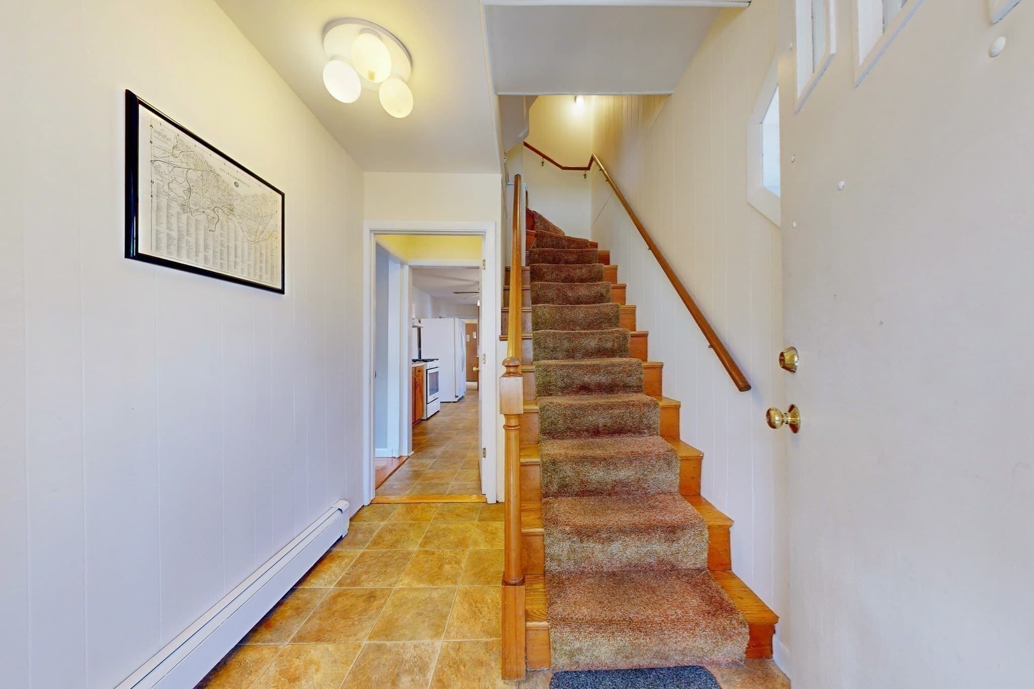 2 Family - 2 Units Up/Down at 13 Cottage Park Ave, Cambridge MA 02140, Cambridge, photo 23 of 41