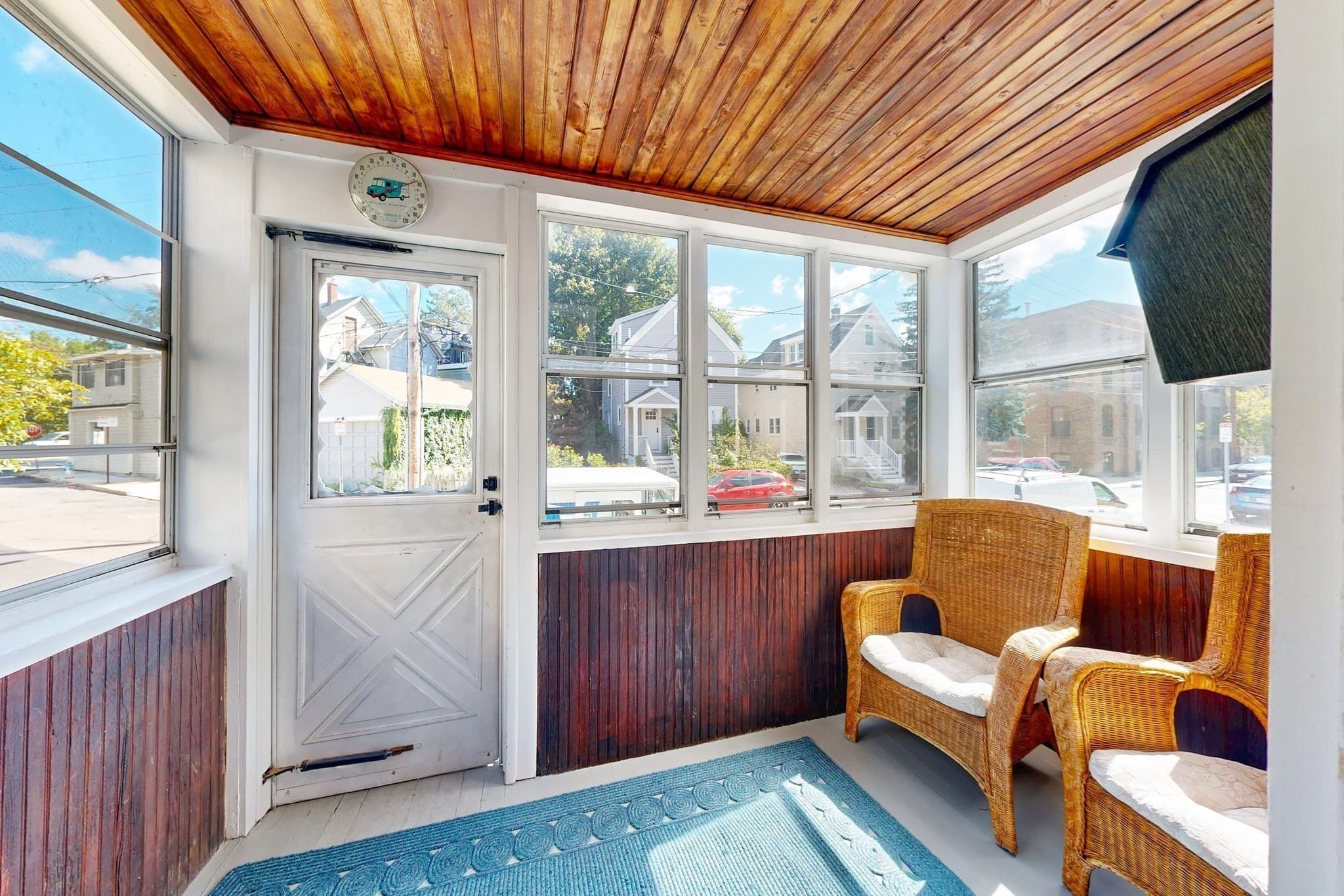 2 Family - 2 Units Up/Down at 13 Cottage Park Ave, Cambridge MA 02140, Cambridge, photo 2 of 41