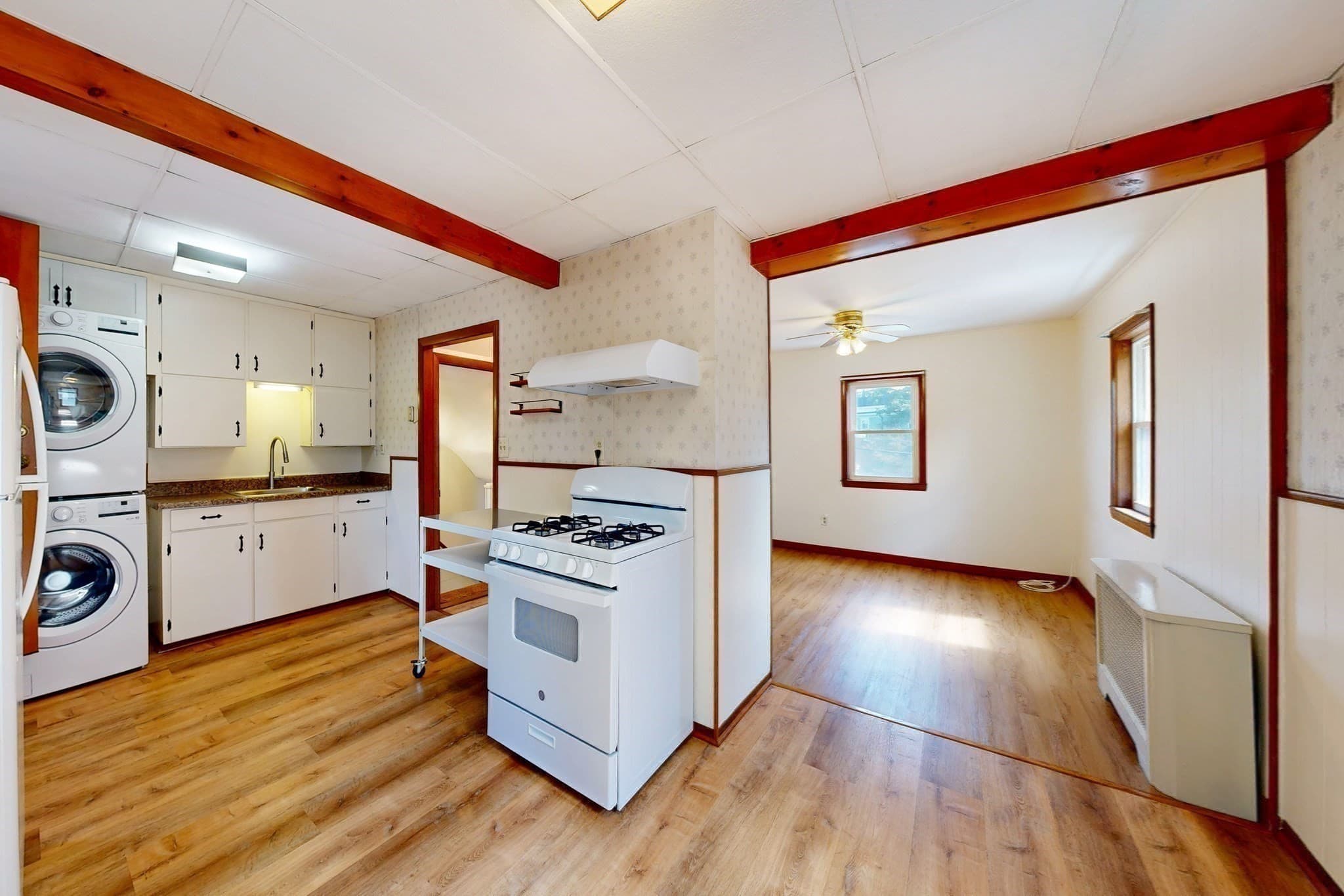 2 Family - 2 Units Up/Down at 13 Cottage Park Ave, Cambridge MA 02140, Cambridge, photo 24 of 41