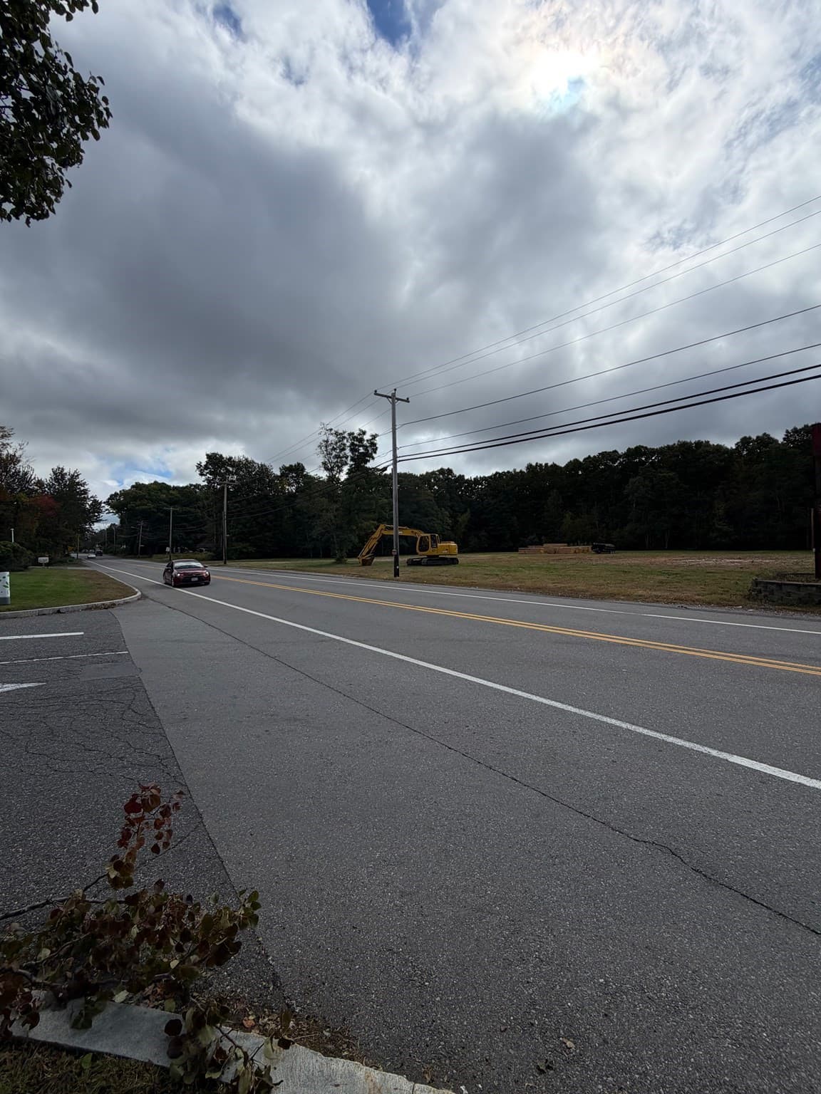 Commercial at 1535 Main Lot 1, Leicester MA 01524, Leicester, photo 13 of 22
