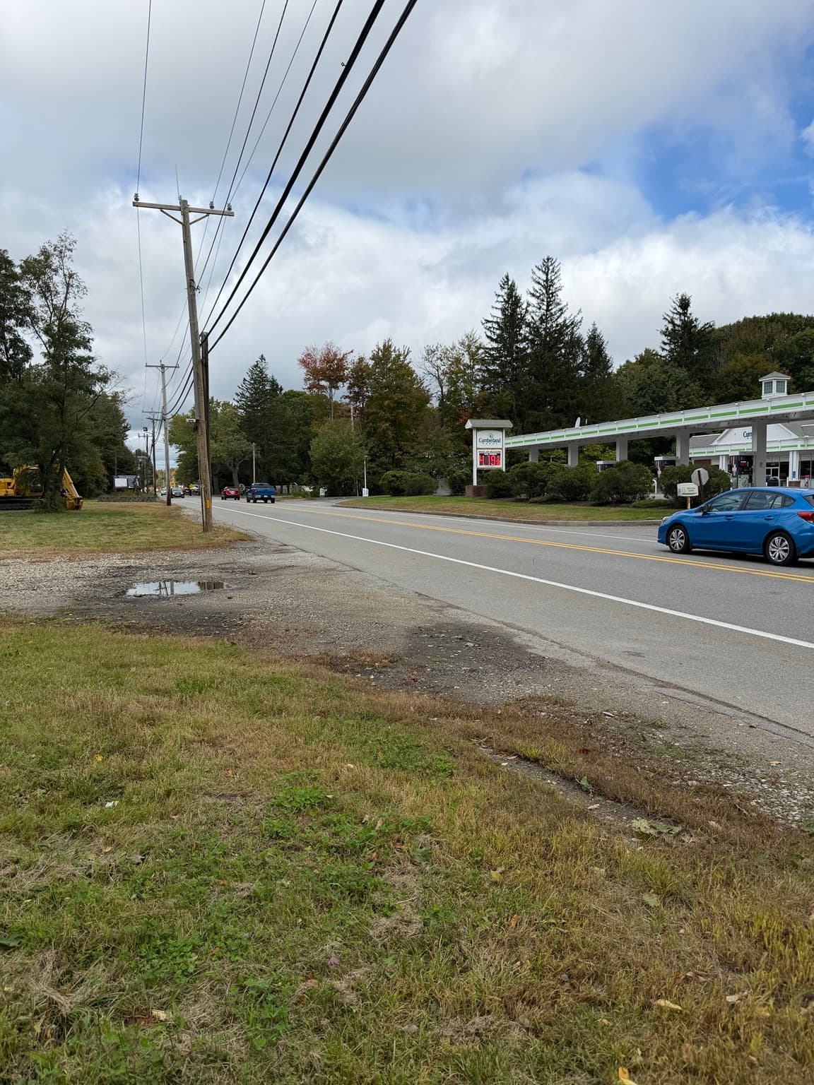 Commercial at 1535 Main Lot 1, Leicester MA 01524, Leicester, photo 9 of 22