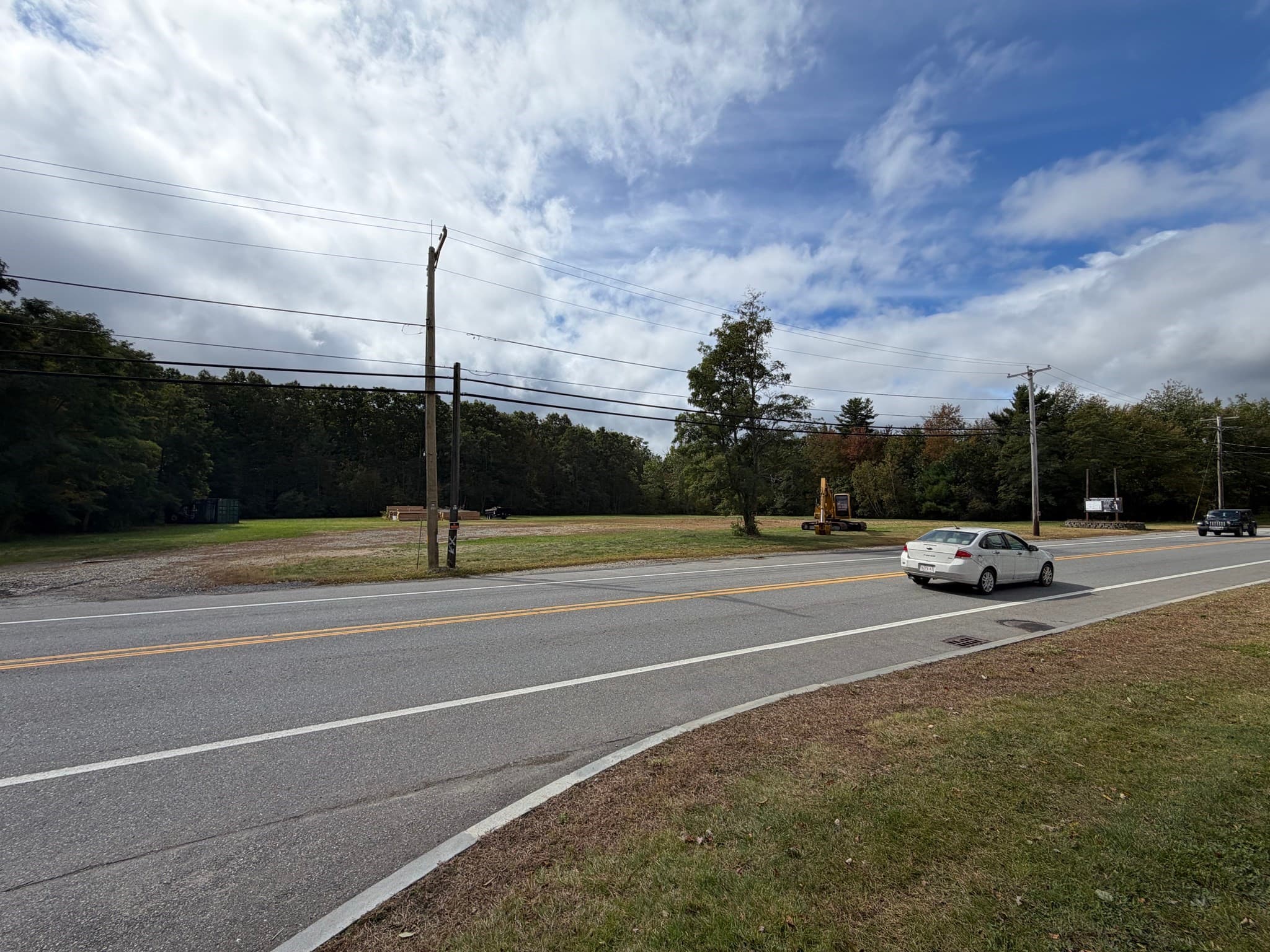 Commercial at 1535 Main Lot 1, Leicester MA 01524, Leicester, photo 21 of 22