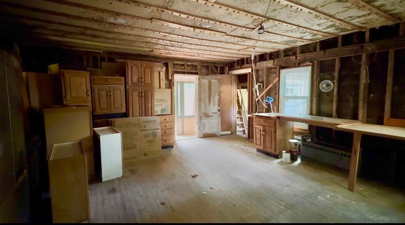 Single Family Residence at 136 Montague City Rd, Greenfield MA 01301, Greenfield, photo 12 of 15