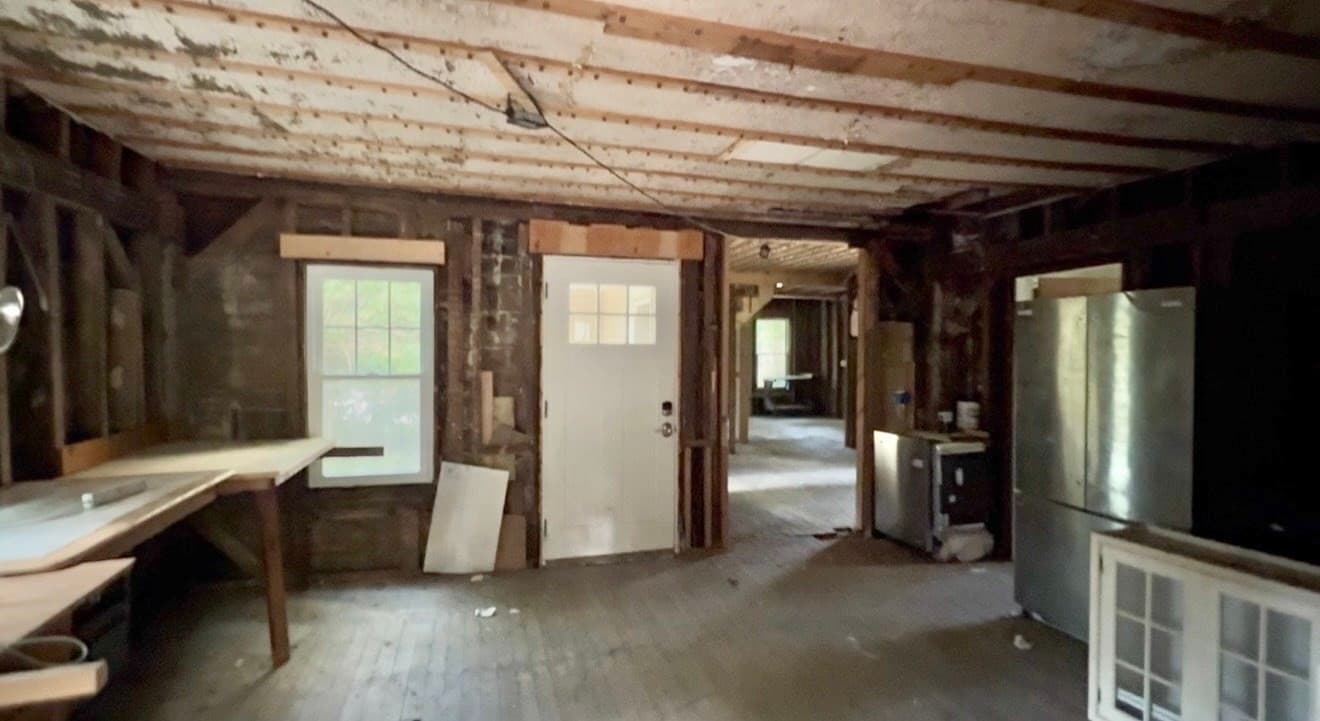 Single Family Residence at 136 Montague City Rd, Greenfield MA 01301, Greenfield, photo 3 of 15