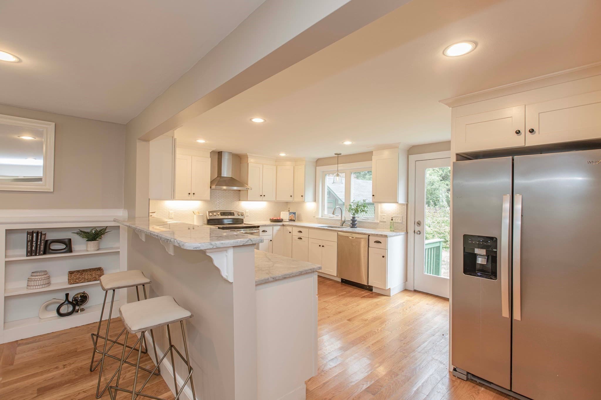 Single Family Residence at 16 Norfolk Place, Sharon MA 02067, Sharon, photo 13 of 32