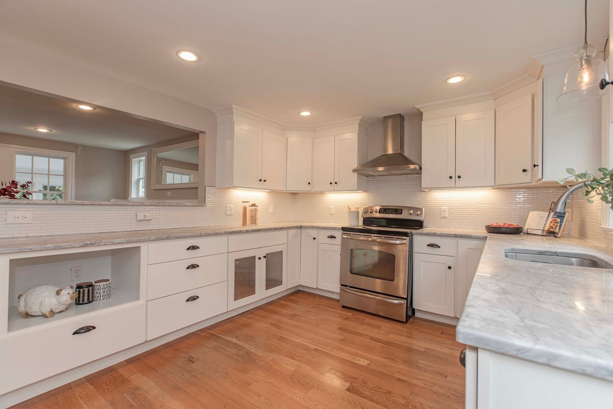 Single Family Residence at 16 Norfolk Place, Sharon MA 02067, Sharon, photo 16 of 32