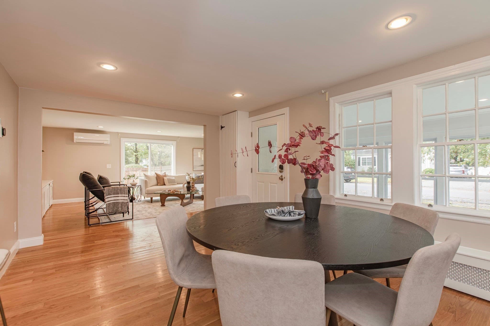 Single Family Residence at 16 Norfolk Place, Sharon MA 02067, Sharon, photo 12 of 32
