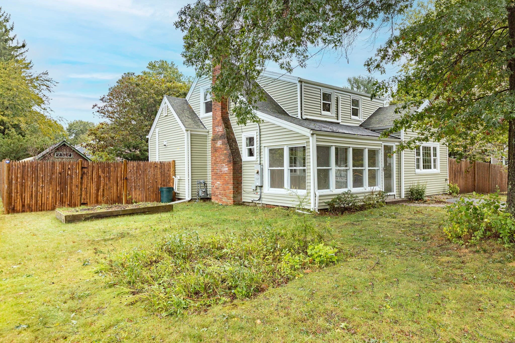 Single Family Residence at 16 Norfolk Place, Sharon MA 02067, Sharon, photo 3 of 32