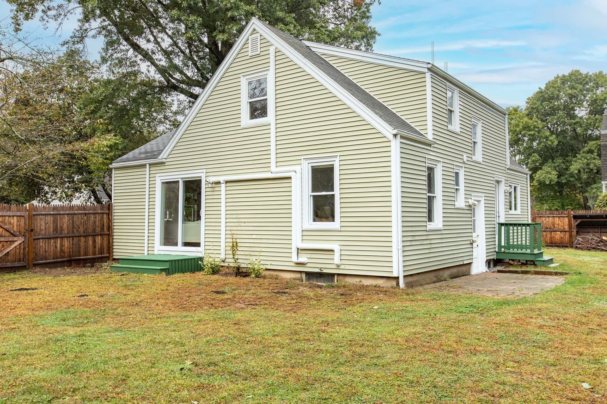 Single Family Residence at 16 Norfolk Place, Sharon MA 02067, Sharon, photo 28 of 32