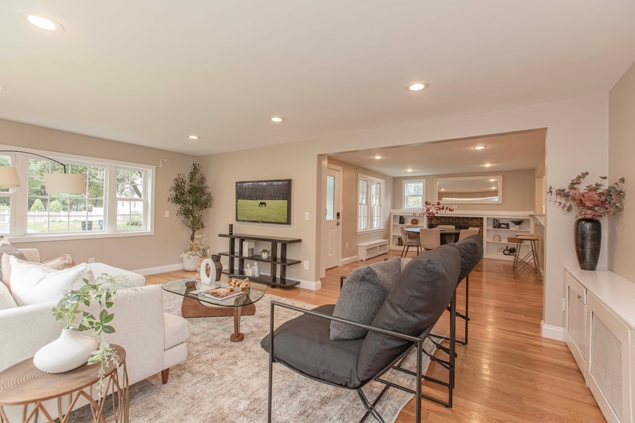 Single Family Residence at 16 Norfolk Place, Sharon MA 02067, Sharon, photo 9 of 32