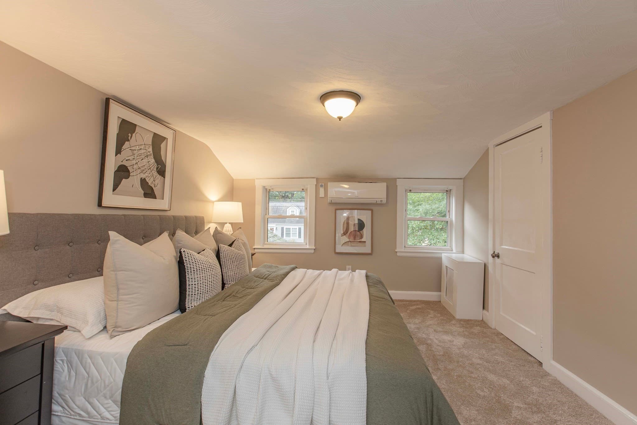 Single Family Residence at 16 Norfolk Place, Sharon MA 02067, Sharon, photo 24 of 32