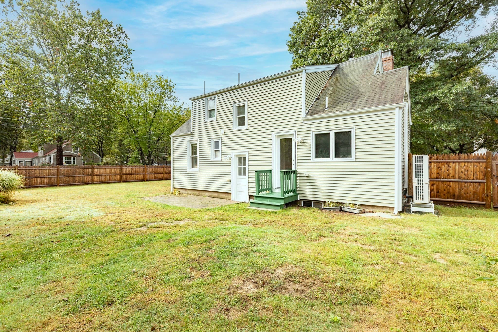 Single Family Residence at 16 Norfolk Place, Sharon MA 02067, Sharon, photo 30 of 32