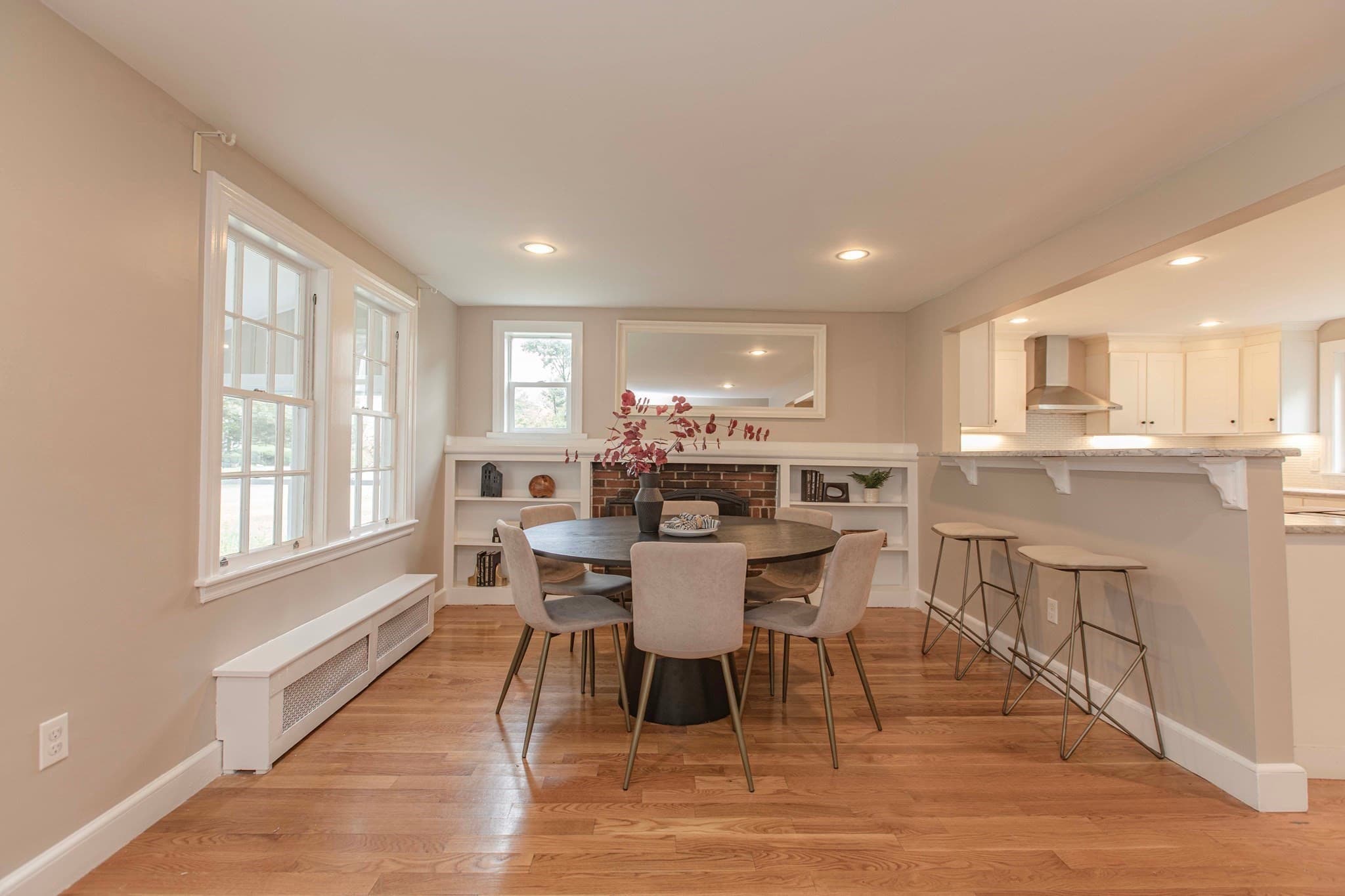 Single Family Residence at 16 Norfolk Place, Sharon MA 02067, Sharon, photo 10 of 32