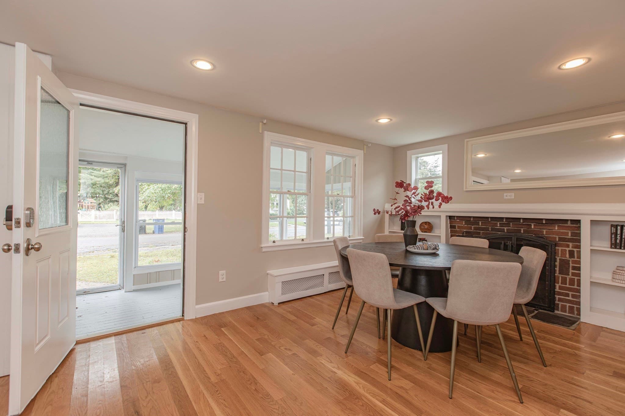 Single Family Residence at 16 Norfolk Place, Sharon MA 02067, Sharon, photo 11 of 32
