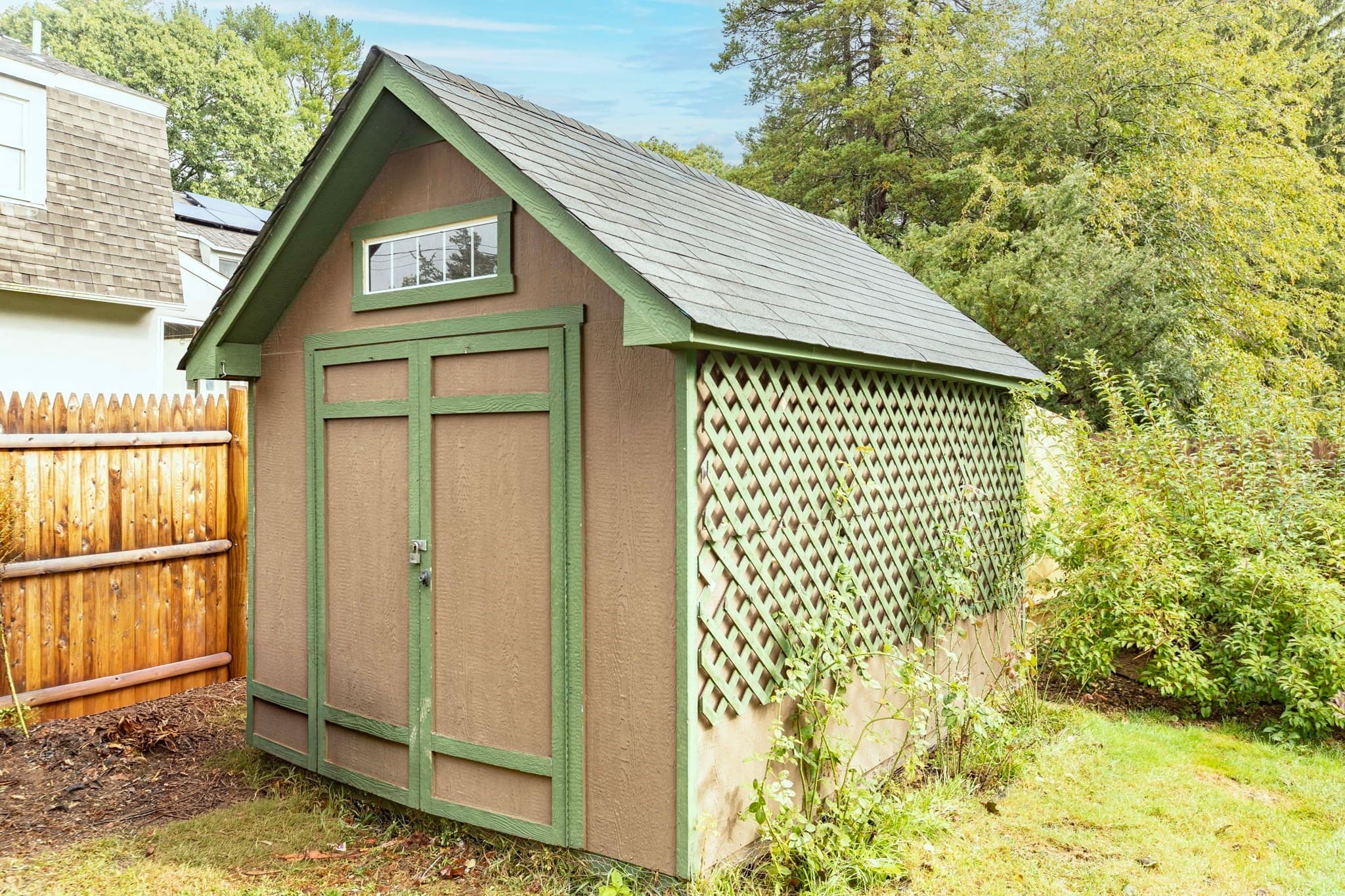 Single Family Residence at 16 Norfolk Place, Sharon MA 02067, Sharon, photo 31 of 32