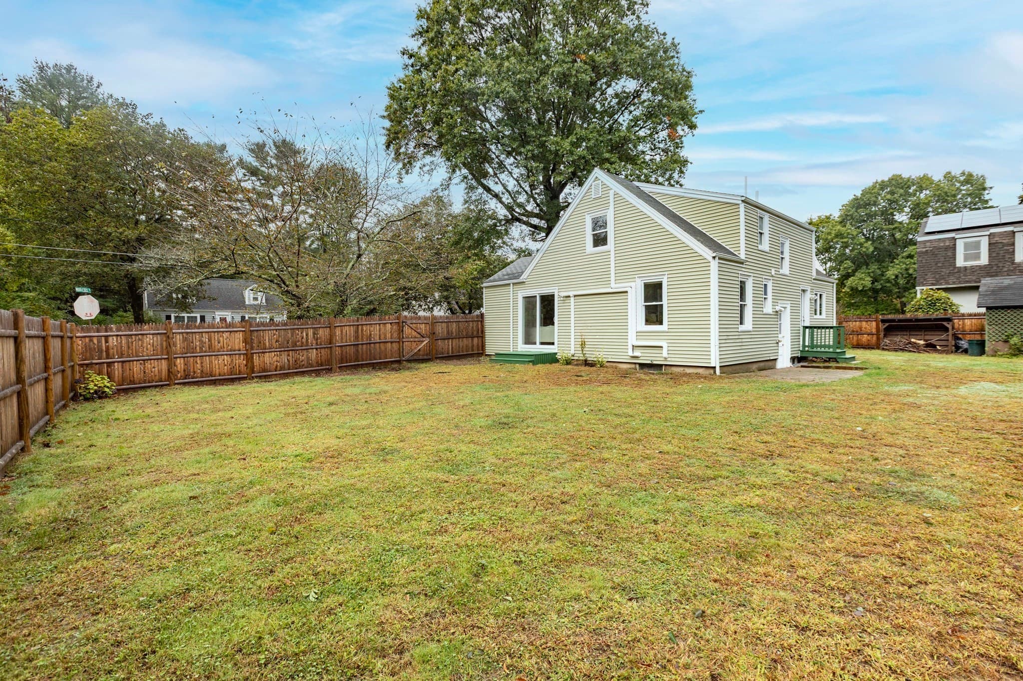 Single Family Residence at 16 Norfolk Place, Sharon MA 02067, Sharon, photo 29 of 32