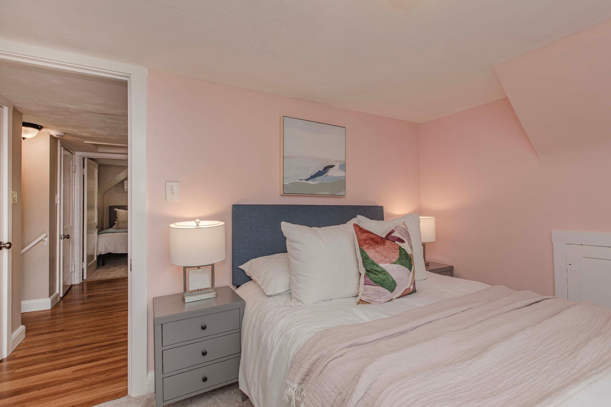 Single Family Residence at 16 Norfolk Place, Sharon MA 02067, Sharon, photo 25 of 32