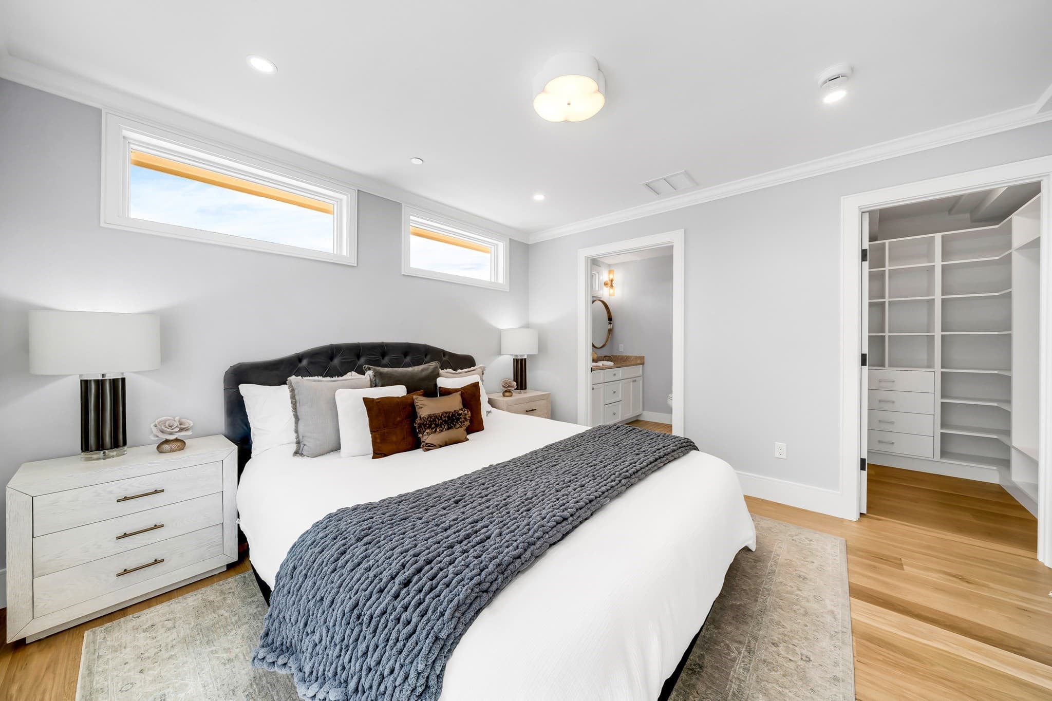 Condominium at 33 Chestnut St # 1, Andover MA 01810, Andover, photo 14 of 36