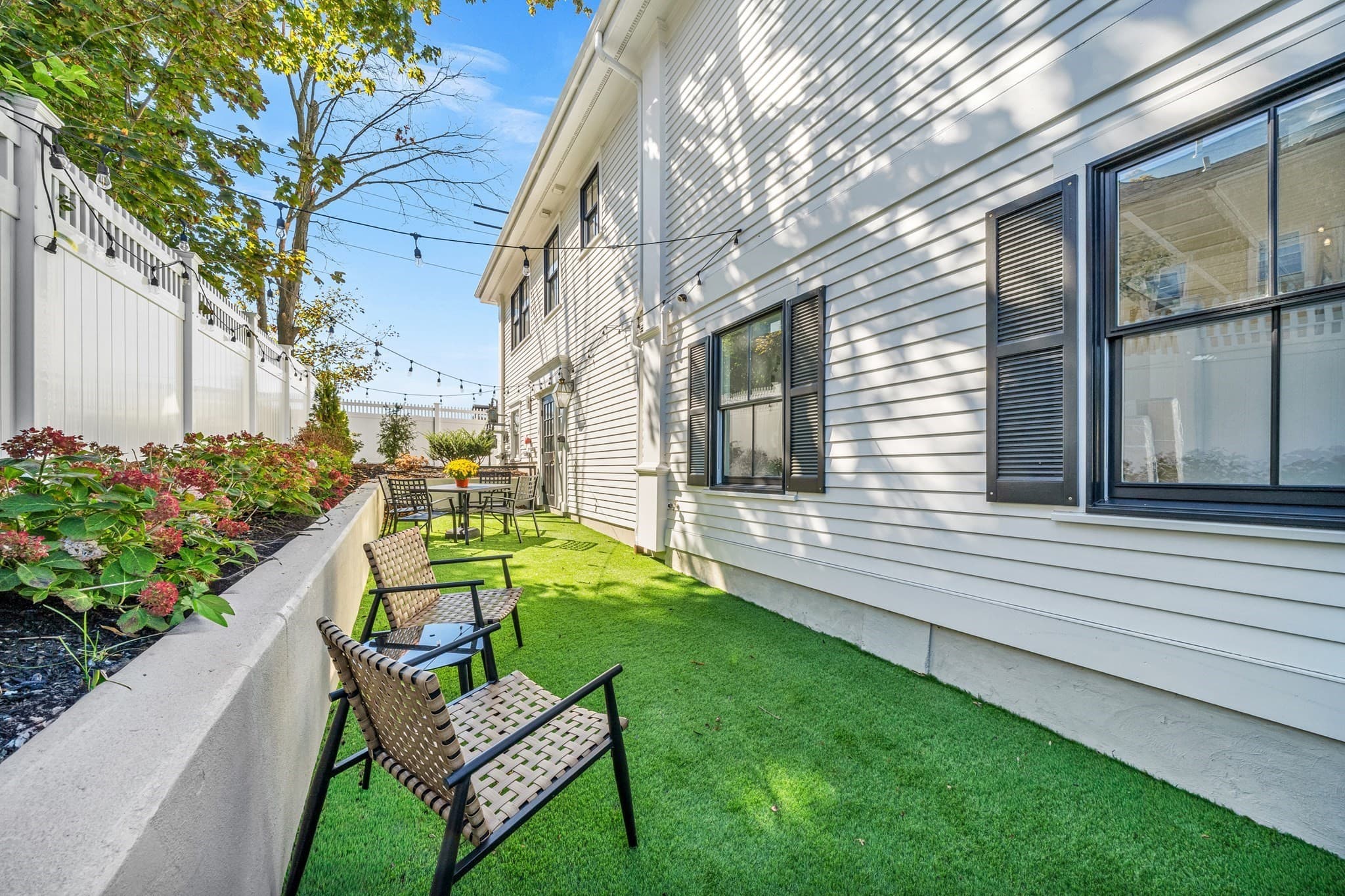 Condominium at 33 Chestnut St # 1, Andover MA 01810, Andover, photo 31 of 36