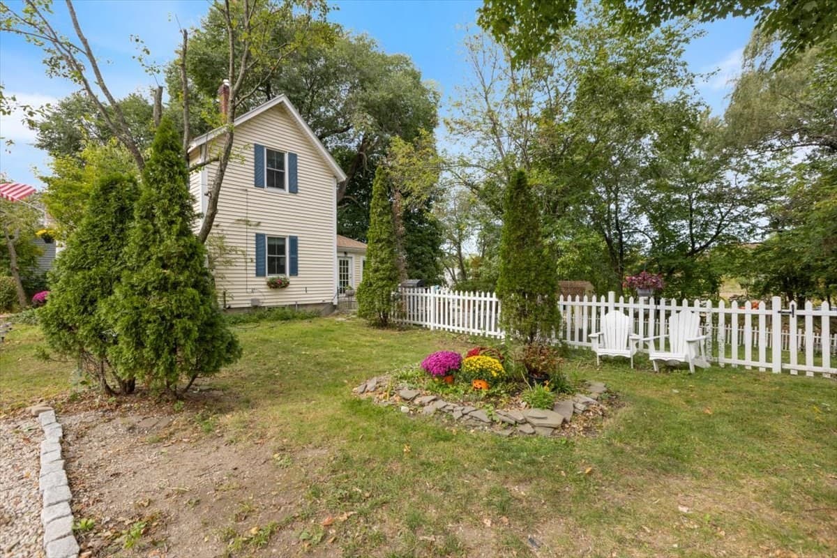 Single Family Residence at 55 Haverhill Rd., Amesbury MA 01913, Amesbury, photo 31 of 39