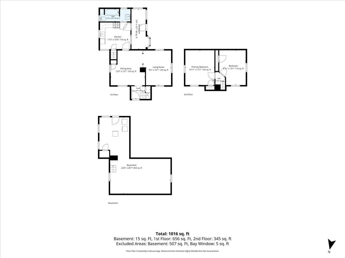 Single Family Residence at 55 Haverhill Rd., Amesbury MA 01913, Amesbury, photo 39 of 39