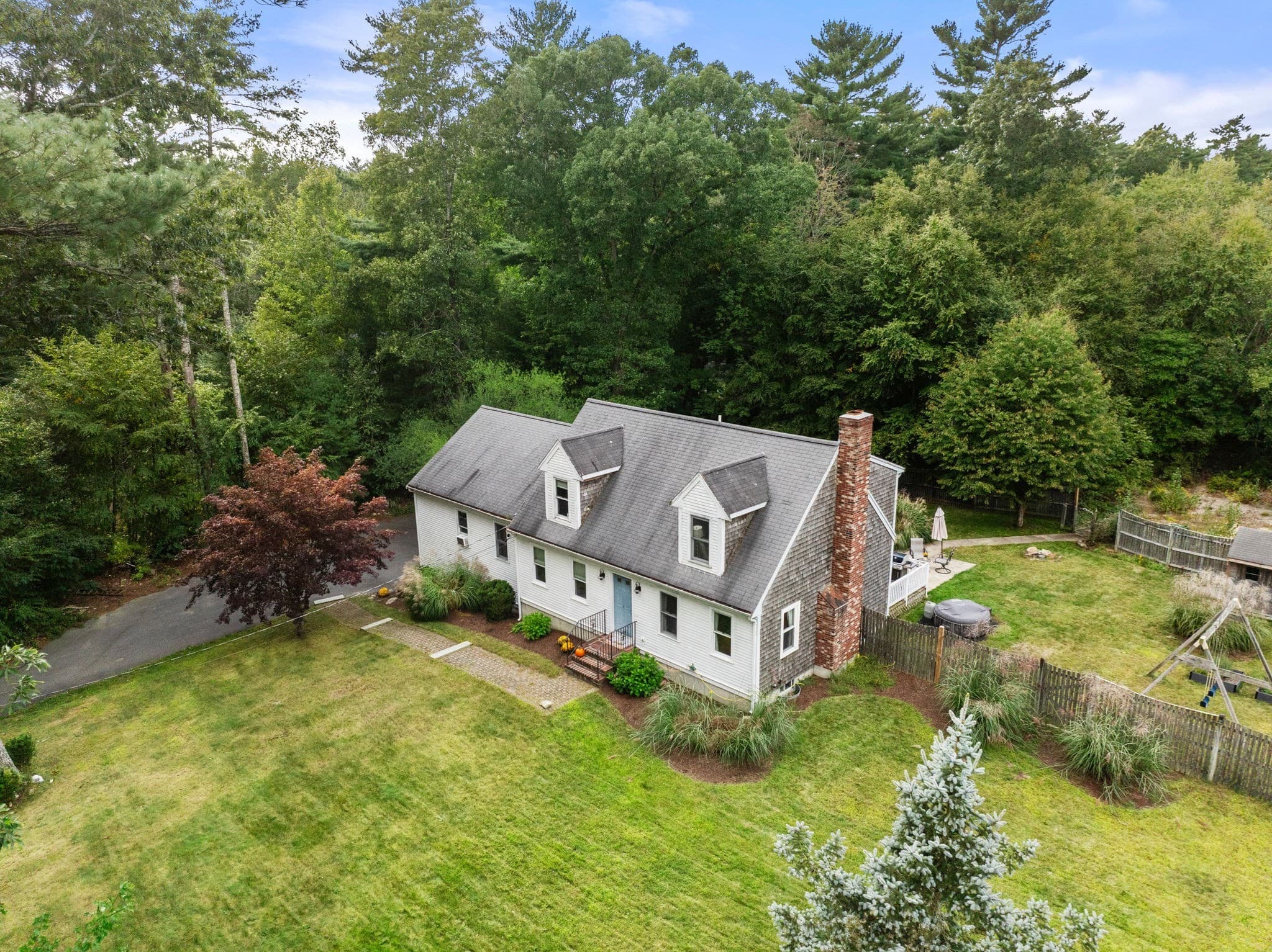 117 Ring Road, Kingston MA 02364